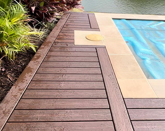 Decking Nerang